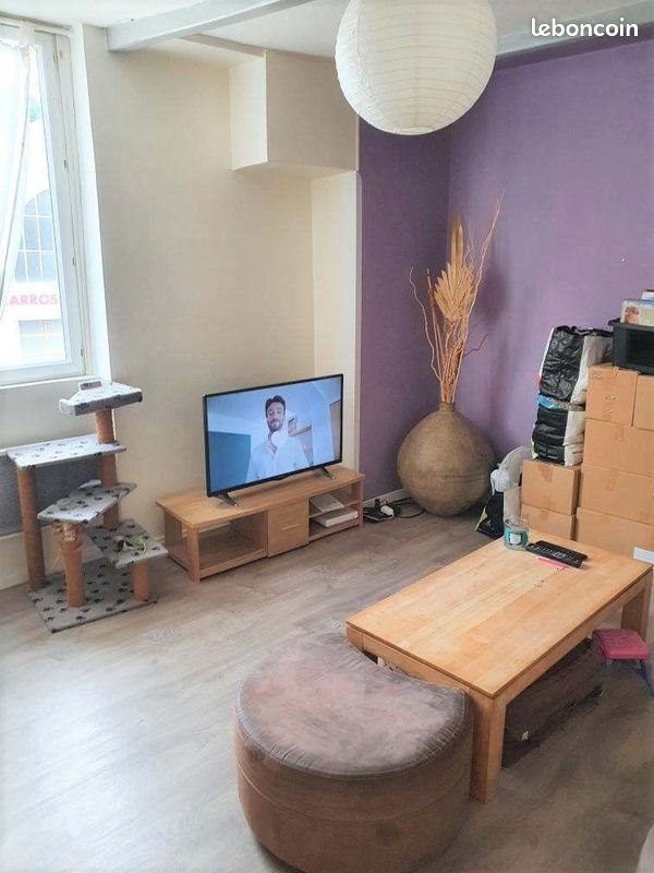 Appartement à louer, 68m², Limoges