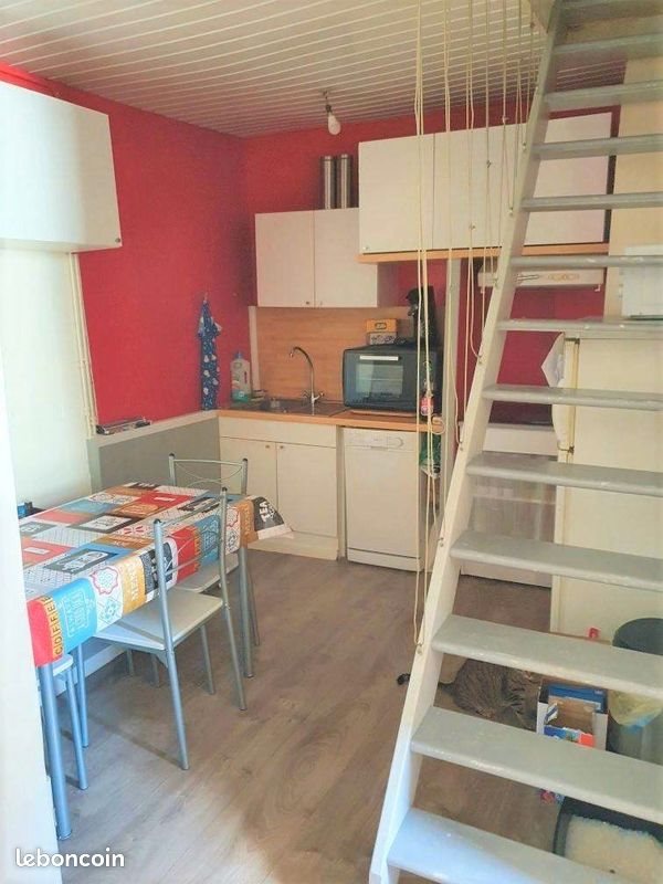 Appartement à louer, 68m², Limoges
