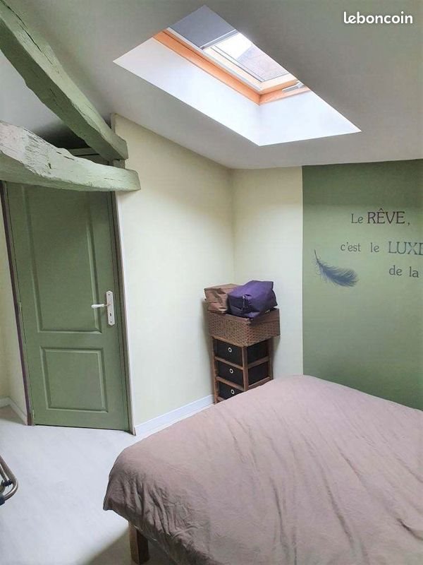 Appartement à louer, 68m², Limoges