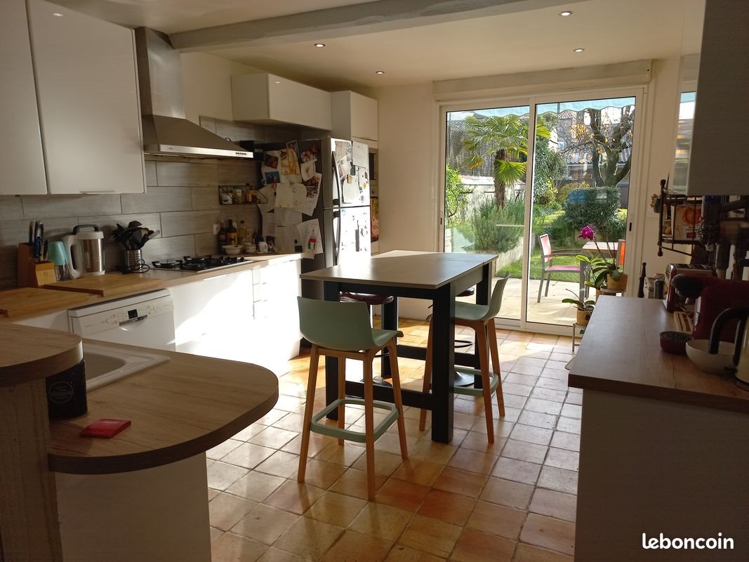 Maison à vendre, 190m², Pons