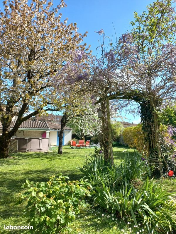 Maison à vendre, 190m², Pons