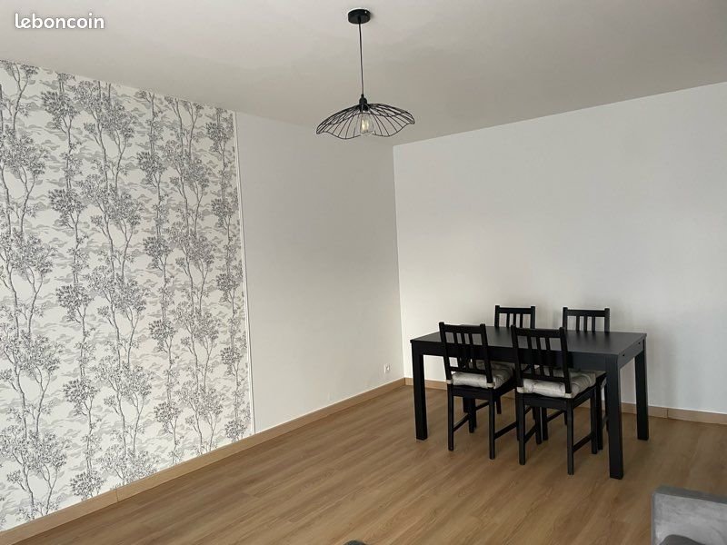 Appartement à louer, 49m², Villabé