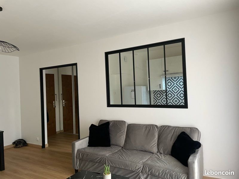 Appartement à louer, 49m², Villabé