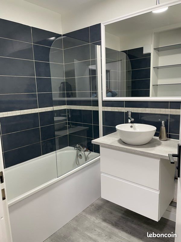 Appartement à louer, 49m², Villabé