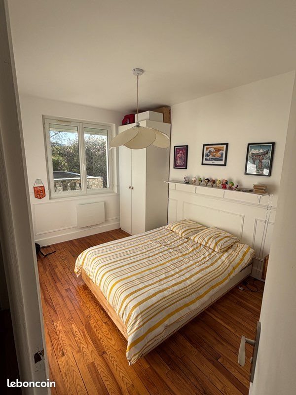 Maison à vendre, 90m², Lorient