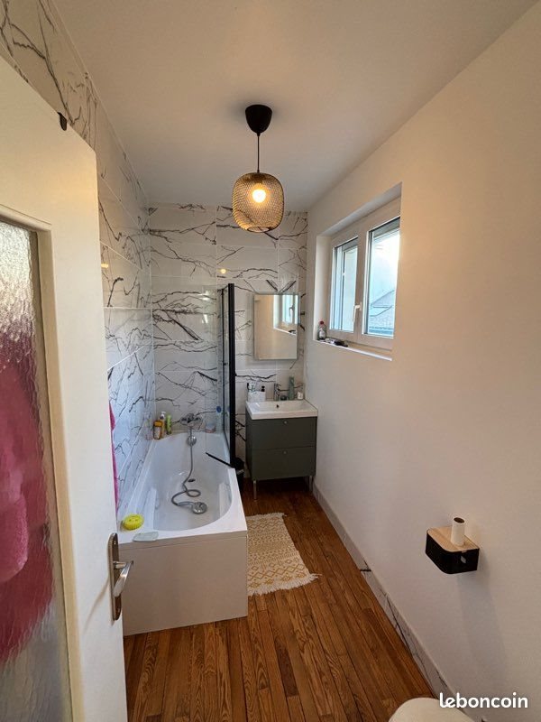 Maison à vendre, 90m², Lorient