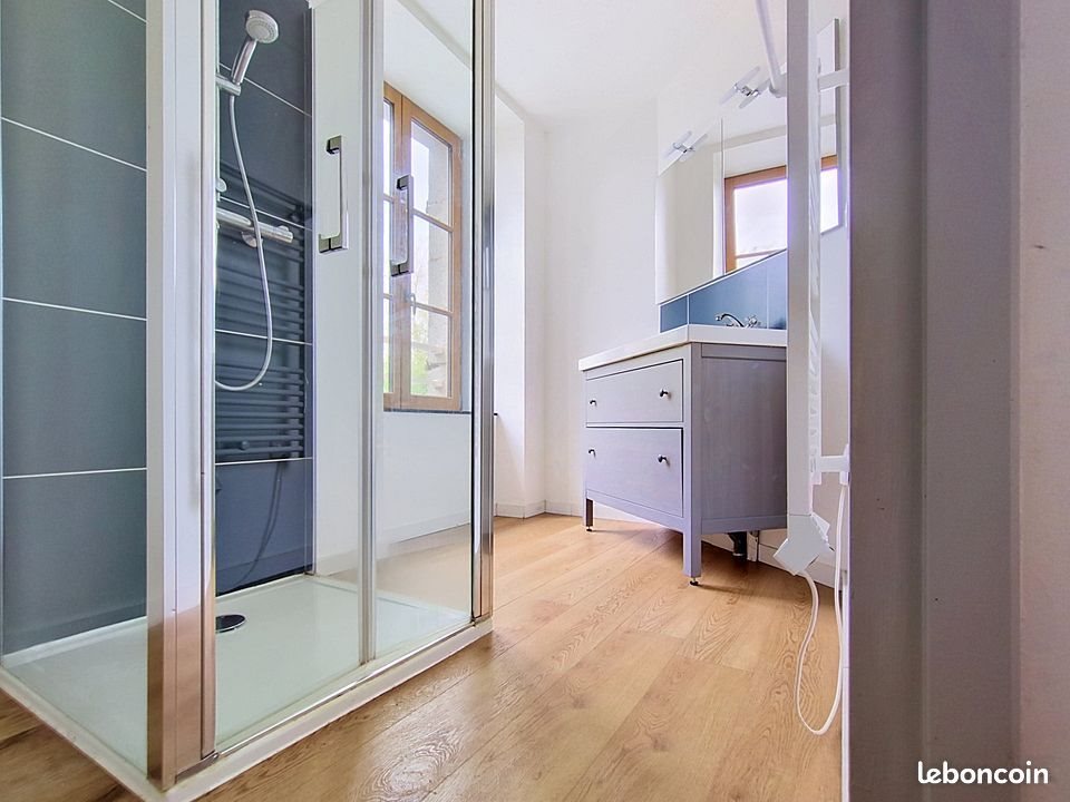 Appartement à louer, 47m², Val-Couesnon