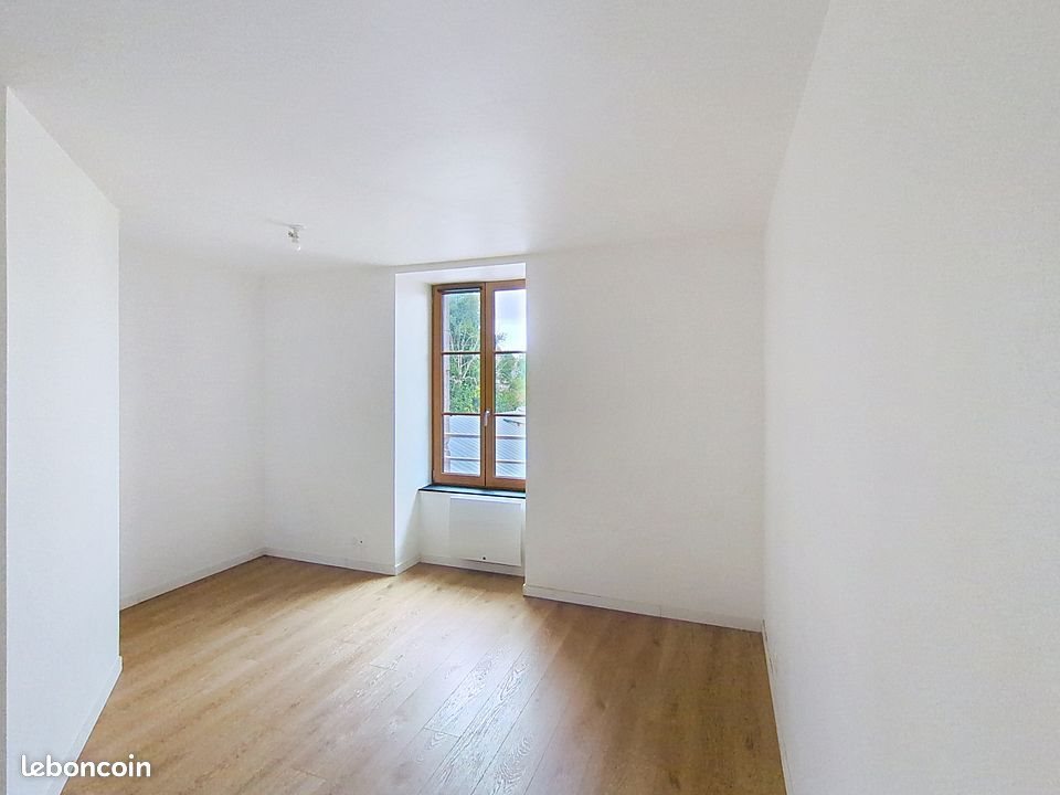 Appartement à louer, 47m², Val-Couesnon