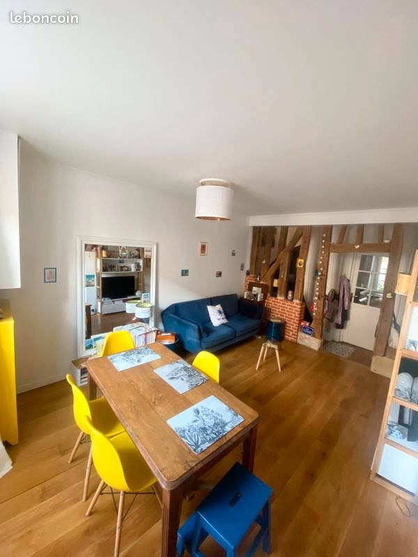 Appartement à vendre, 90m², Versailles