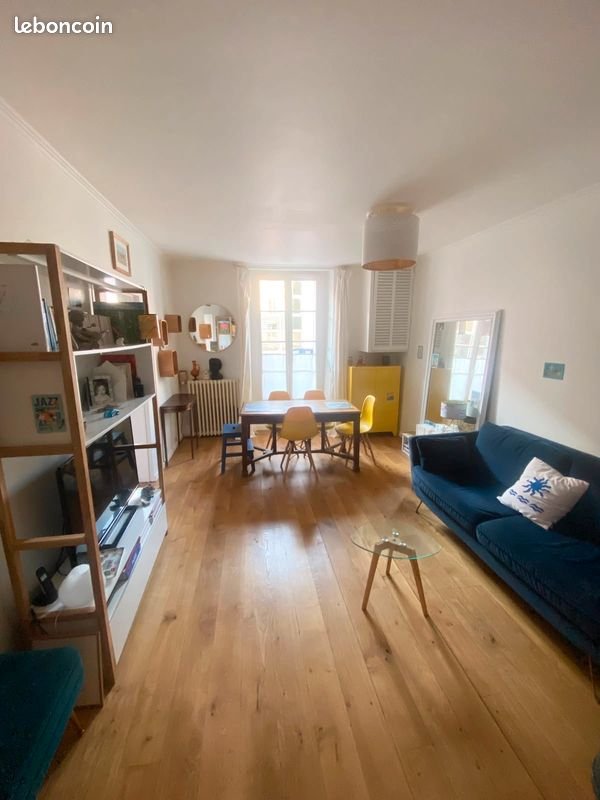 Appartement à vendre, 90m², Versailles
