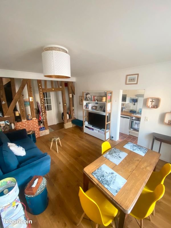 Appartement à vendre, 90m², Versailles