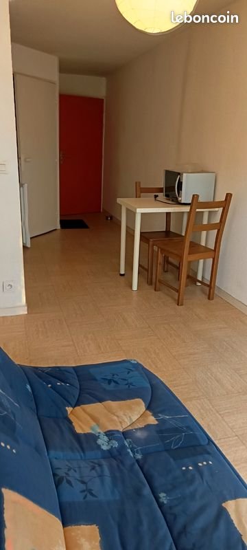 Appartement à louer, 20m², Vannes