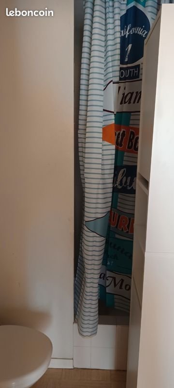 Appartement à louer, 20m², Vannes
