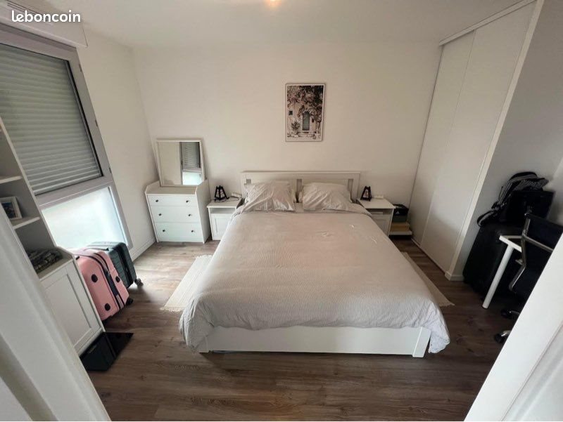 Appartement à louer, 60m², Noisy-le-Sec