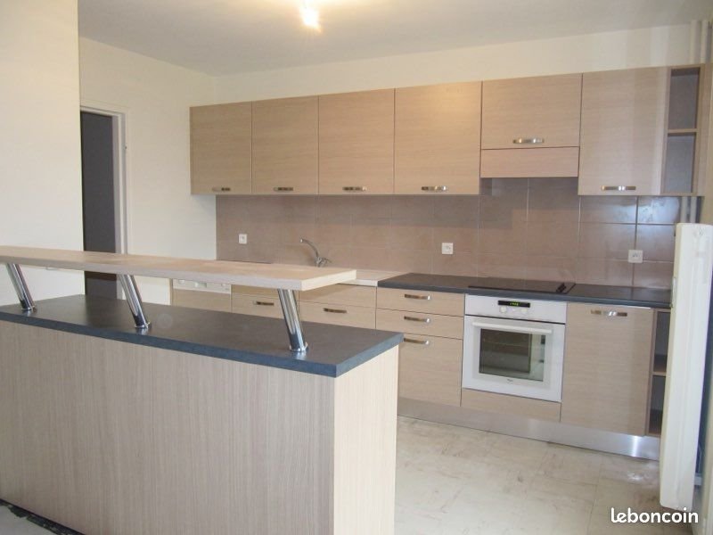Appartement à louer, 62m², Gevrey-Chambertin