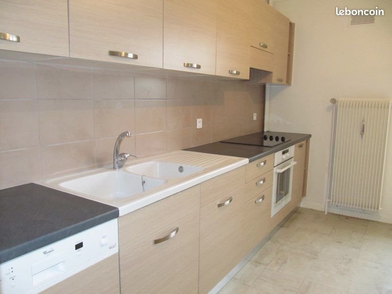 Appartement à louer, 62m², Gevrey-Chambertin