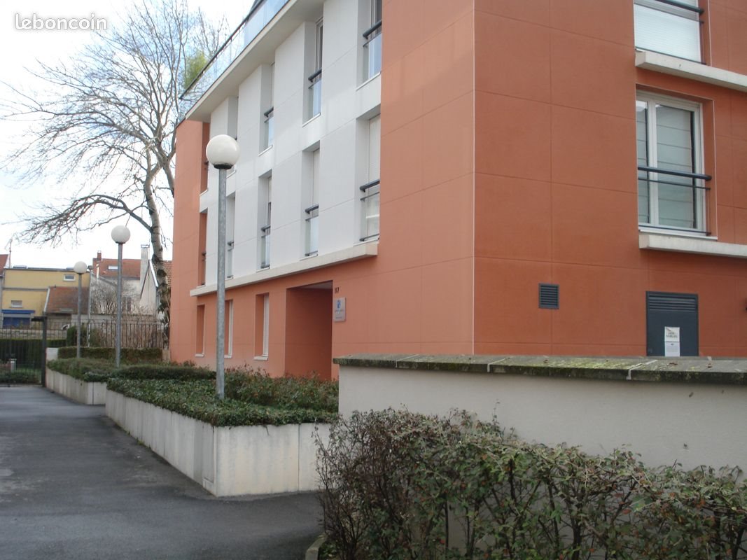 Appartement à louer, 110m², Reims