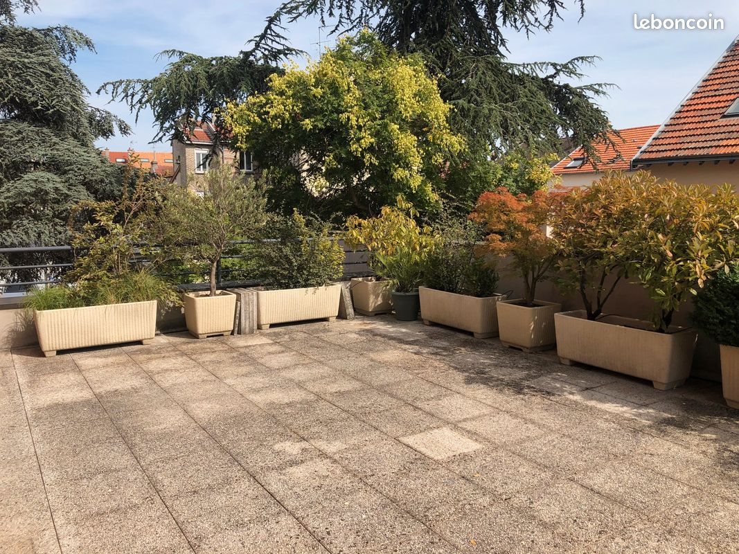 Appartement à louer, 110m², Reims