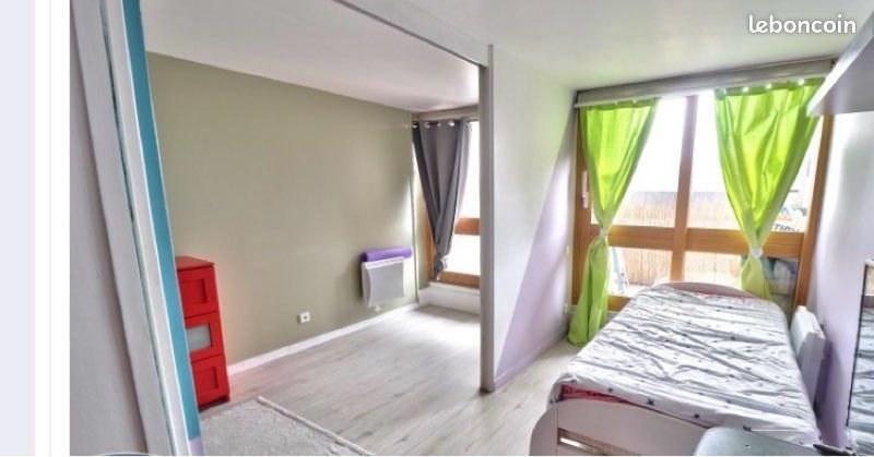 Appartement à vendre, 127m², Firminy
