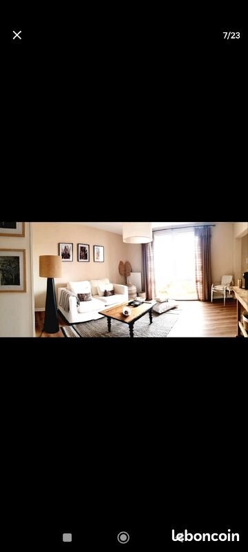 Appartement à louer, 75m², Agen
