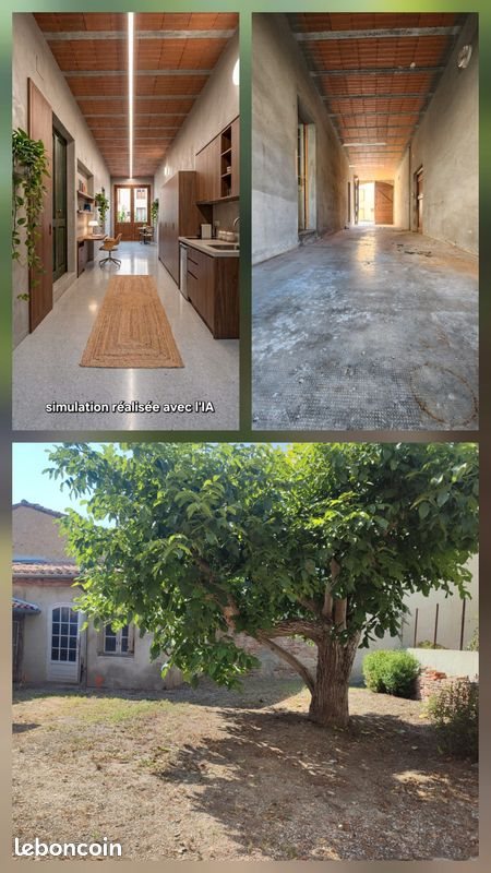 Maison à vendre, 120m², Villefranche-de-Lauragais