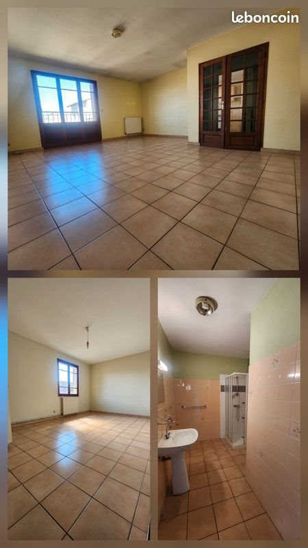 Maison à vendre, 120m², Villefranche-de-Lauragais
