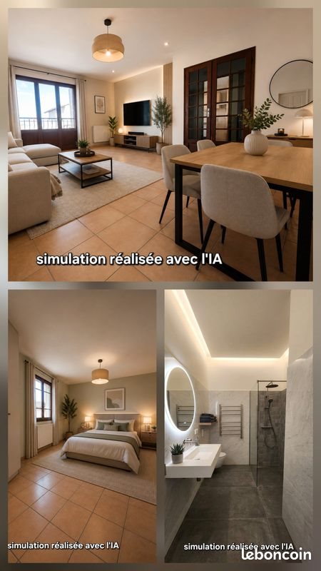 Maison à vendre, 120m², Villefranche-de-Lauragais