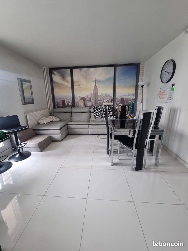 Appartement à vendre, 72m², Montmagny