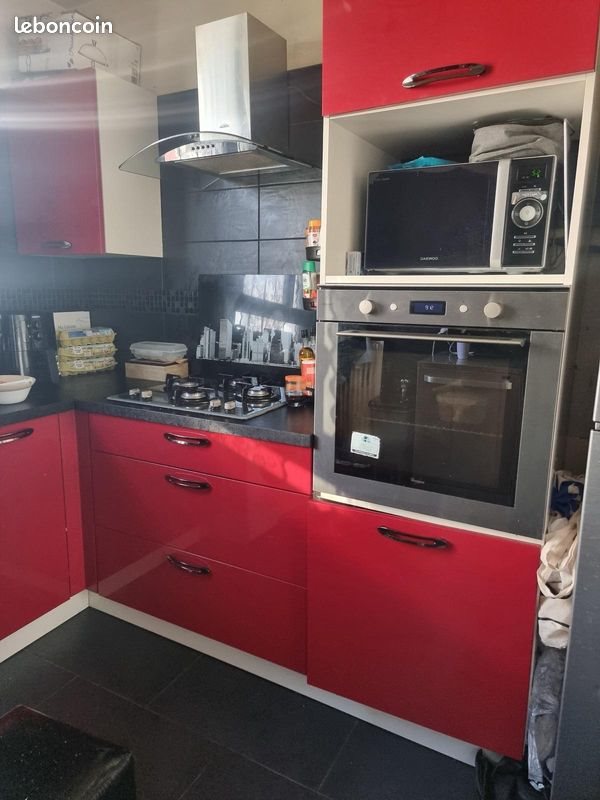 Appartement à vendre, 72m², Montmagny