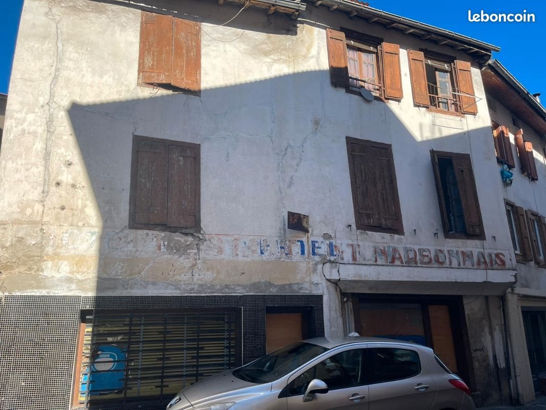 Maison à vendre, 300m², Tarascon-sur-Ariège
