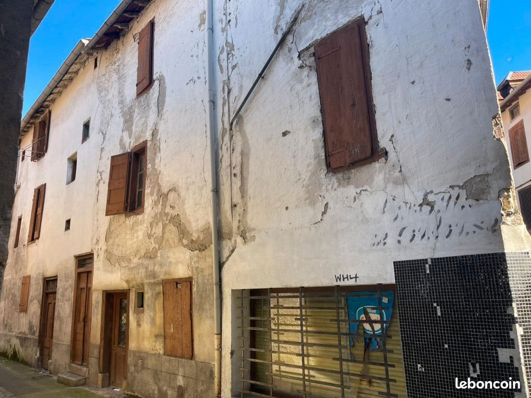 Maison à vendre, 300m², Tarascon-sur-Ariège