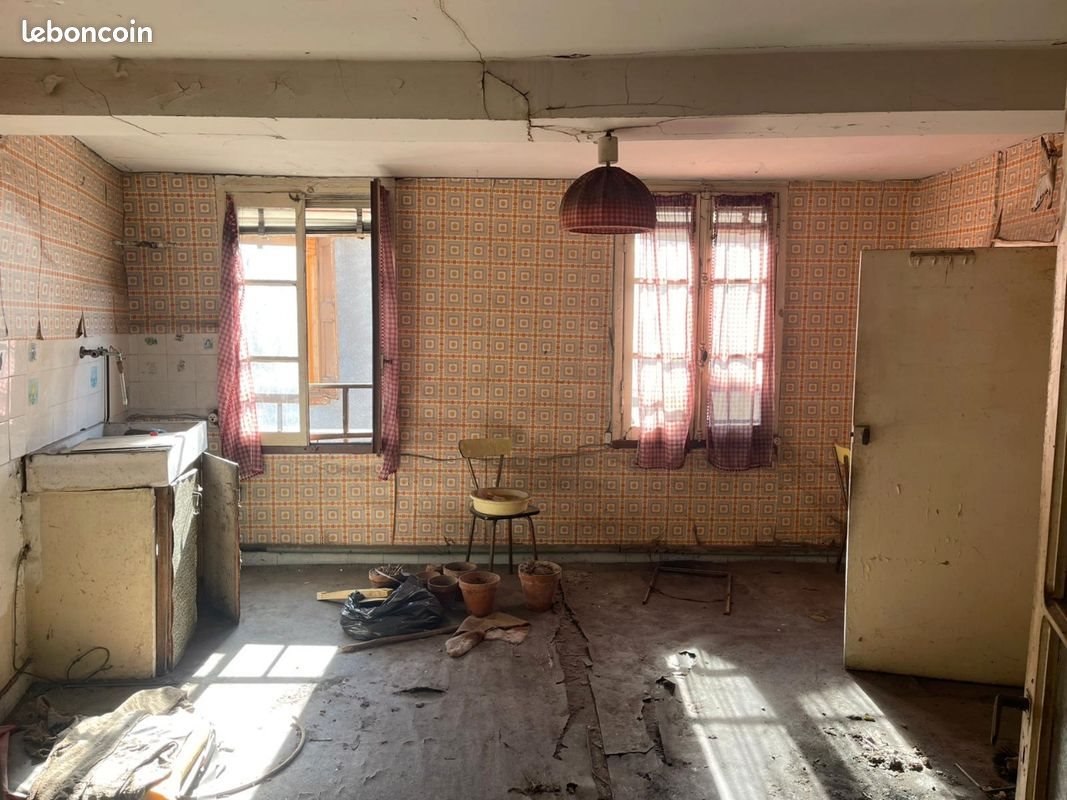 Maison à vendre, 300m², Tarascon-sur-Ariège