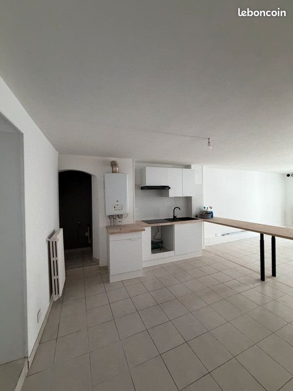 Maison à louer, 72m², Niort