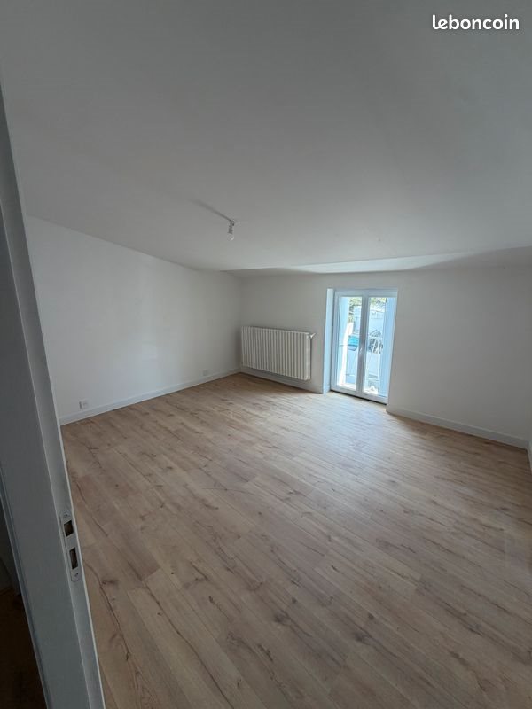 Maison à louer, 72m², Niort