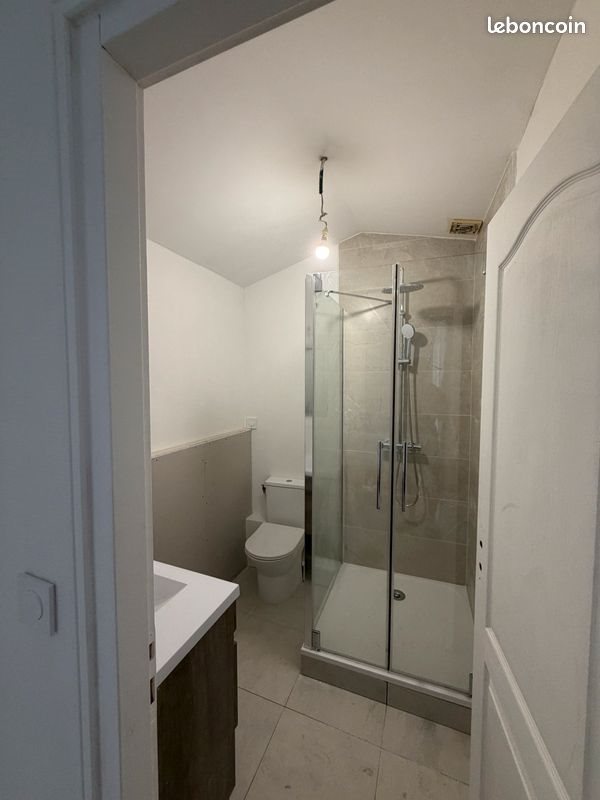 Maison à louer, 72m², Niort
