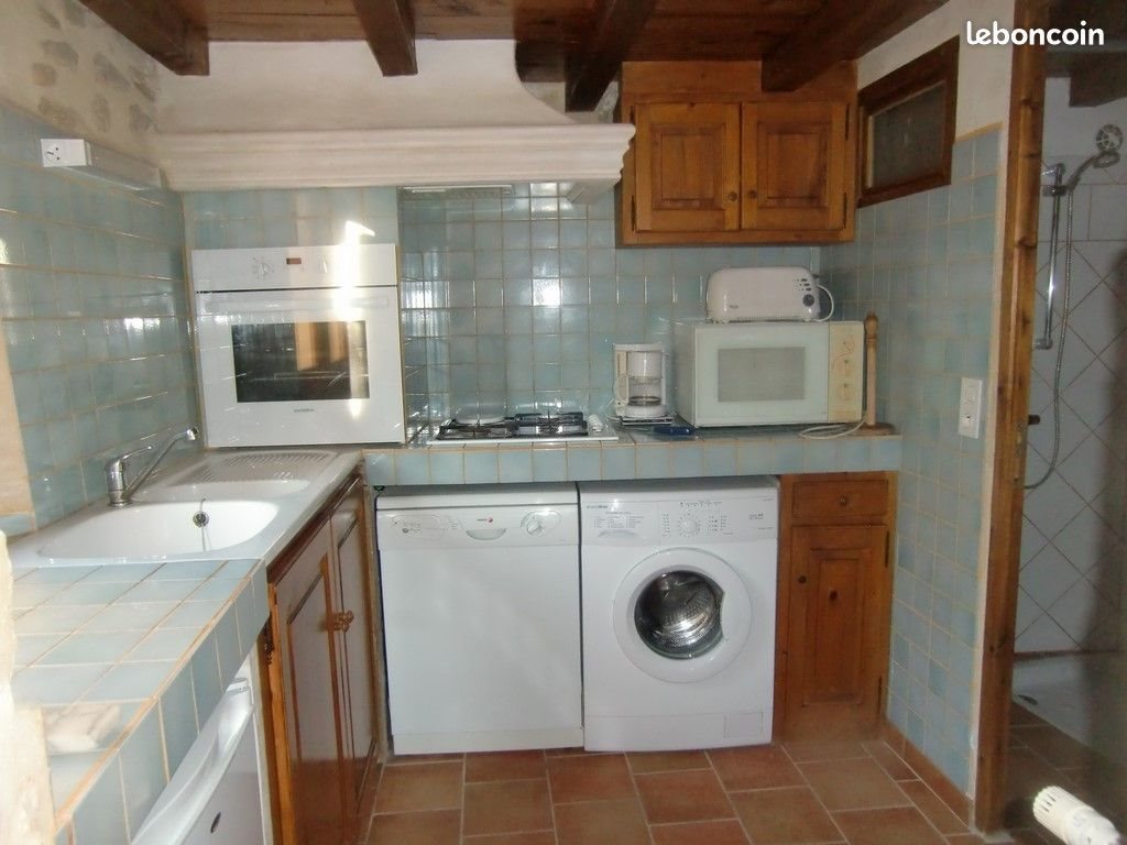 Appartement à louer, 35m², Vaison-la-Romaine