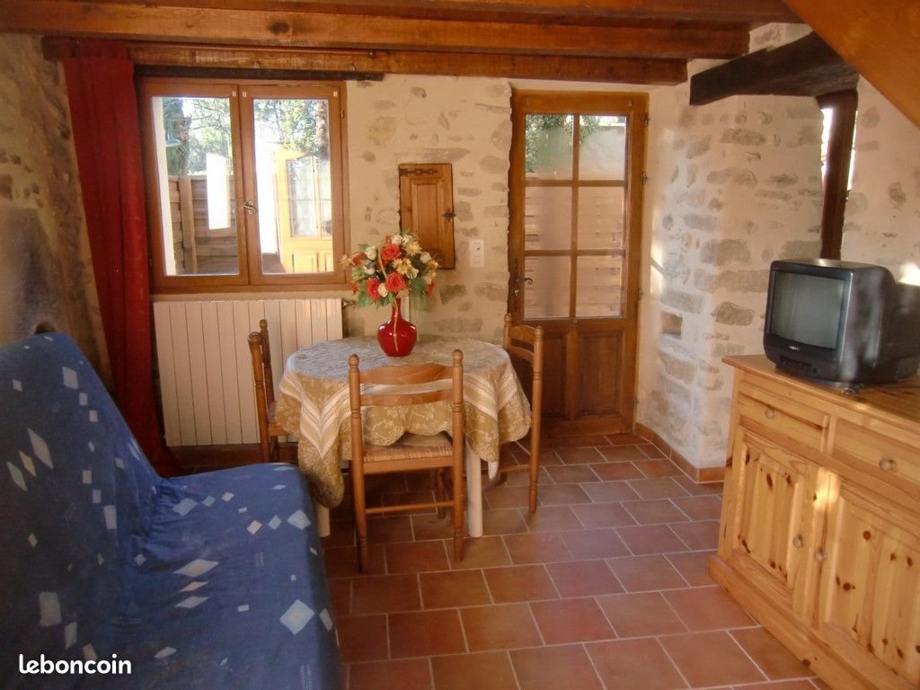 Appartement à louer, 35m², Vaison-la-Romaine