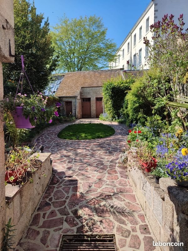 Appartement à vendre, 48m², Alençon