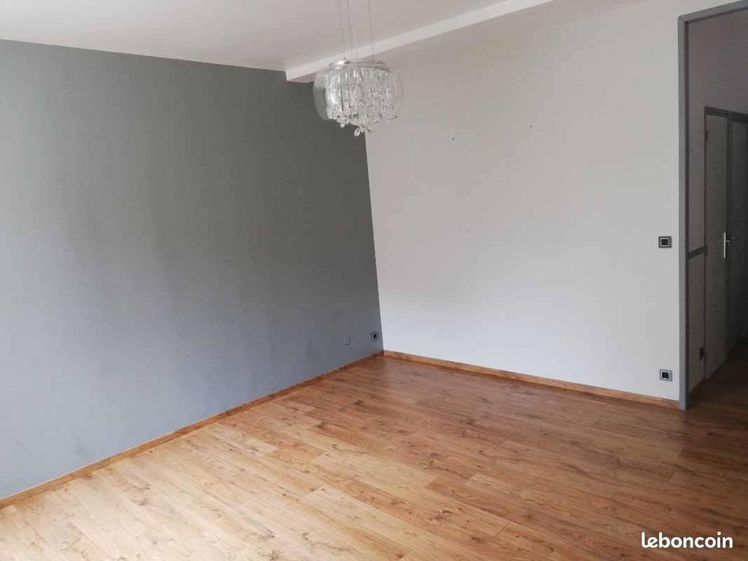 Appartement à vendre, 48m², Alençon