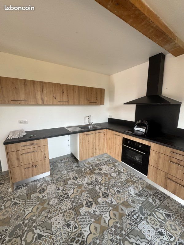 Appartement à louer, 87m², Lavaur