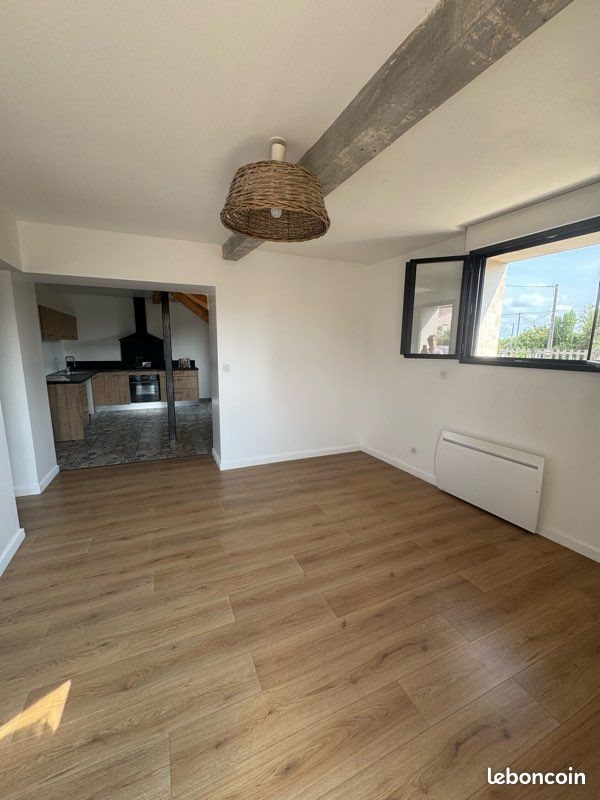 Appartement à louer, 87m², Lavaur