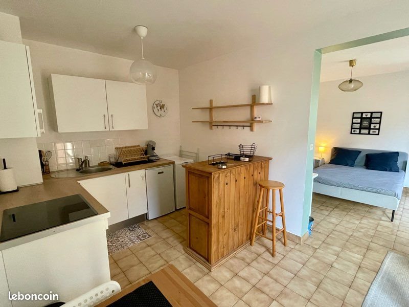 Appartement à louer, 40m², Saint-Etienne