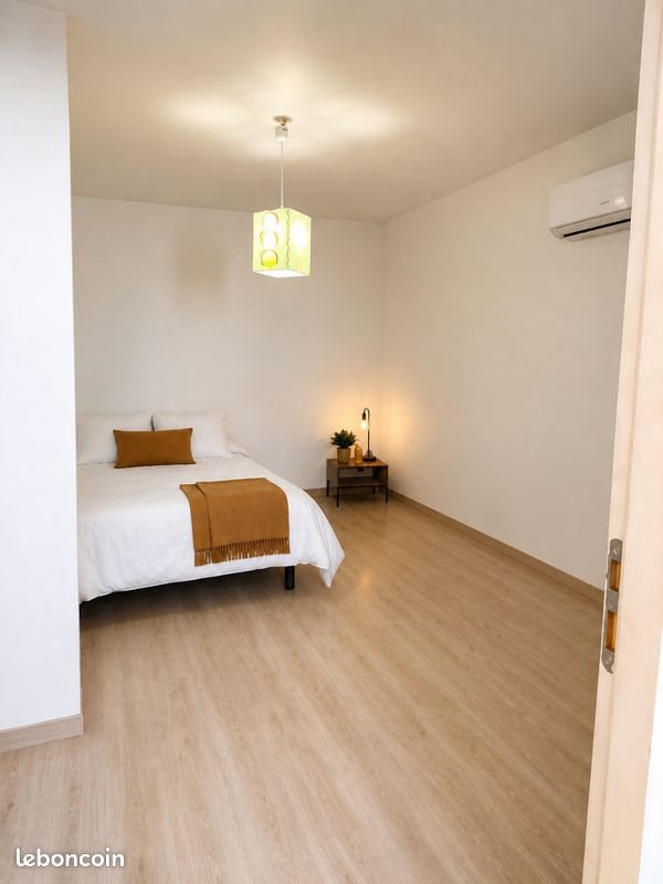 Maison à louer, 75m², Saint-Laurent-de-la-Salanque