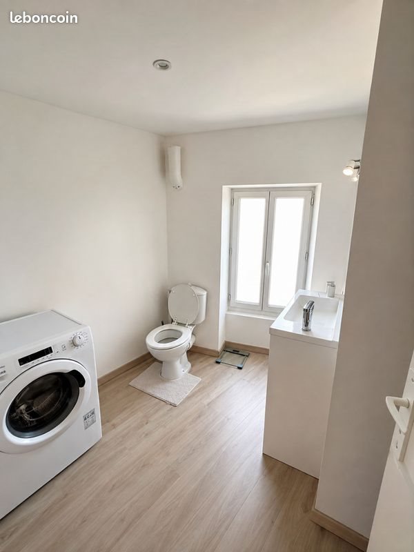 Maison à louer, 75m², Saint-Laurent-de-la-Salanque
