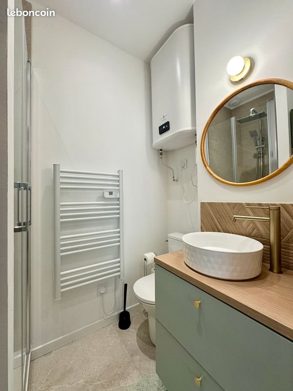 Appartement à louer, 22m², Gonfaron
