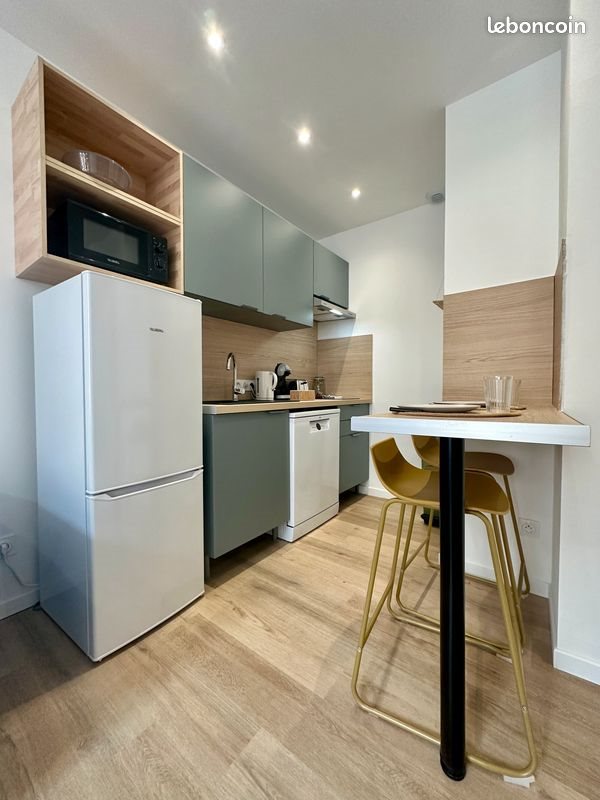Appartement à louer, 22m², Gonfaron