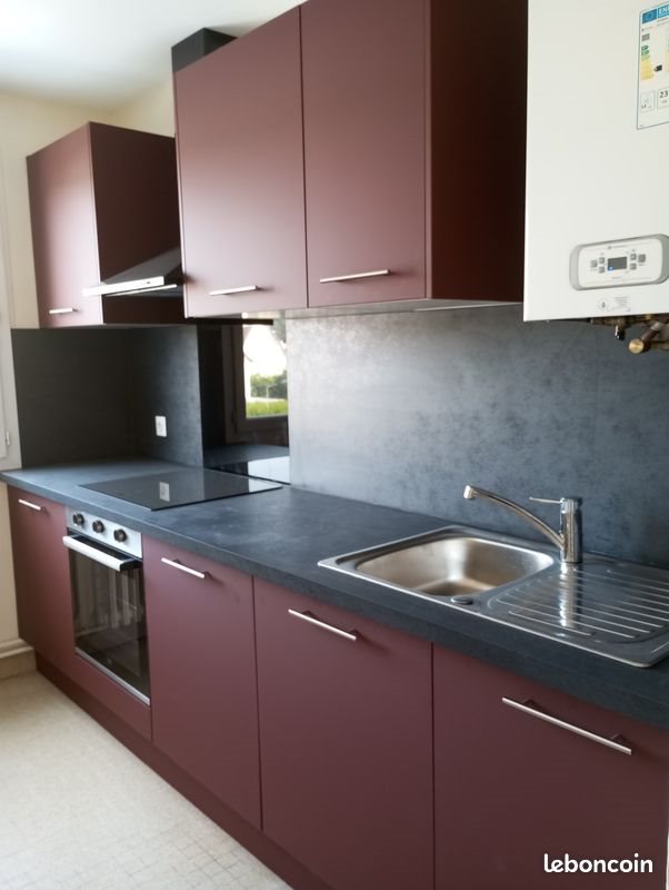 Appartement à louer, 70m², Mormant