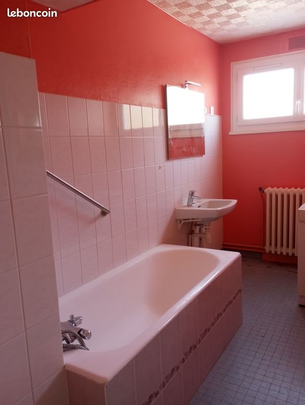 Appartement à louer, 70m², Mormant
