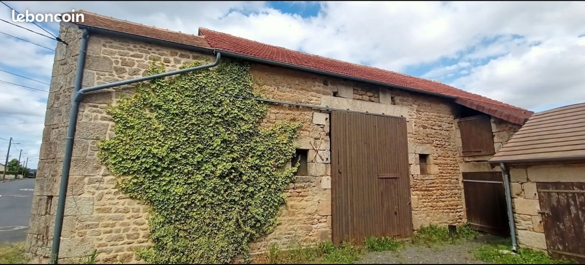 Maison à vendre, 1m², Condé-sur-Sarthe