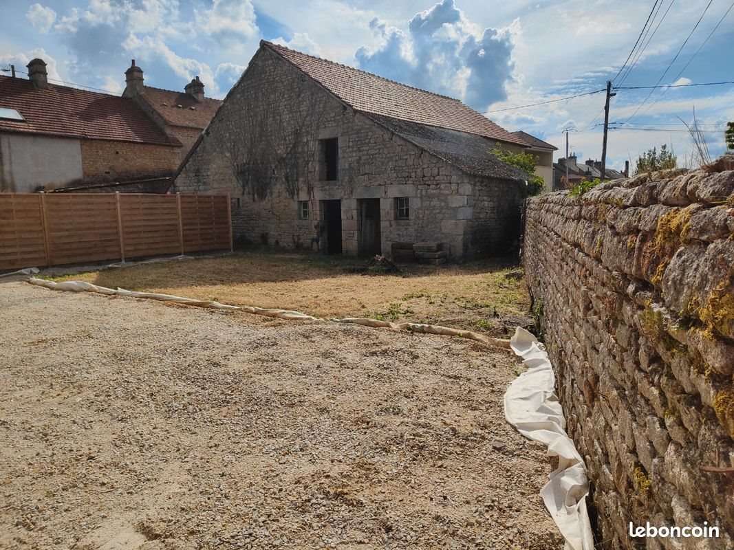 Maison à vendre, 1m², Condé-sur-Sarthe